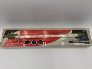"Nueva barra de luz LED verde VARAD HLW15GR 15""" - Imagen 1 de 2