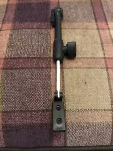CARAVAN/MOTORHOME ELLBEE WINDOW STAY 24 CM EXTENDED - Picture 1 of 2
