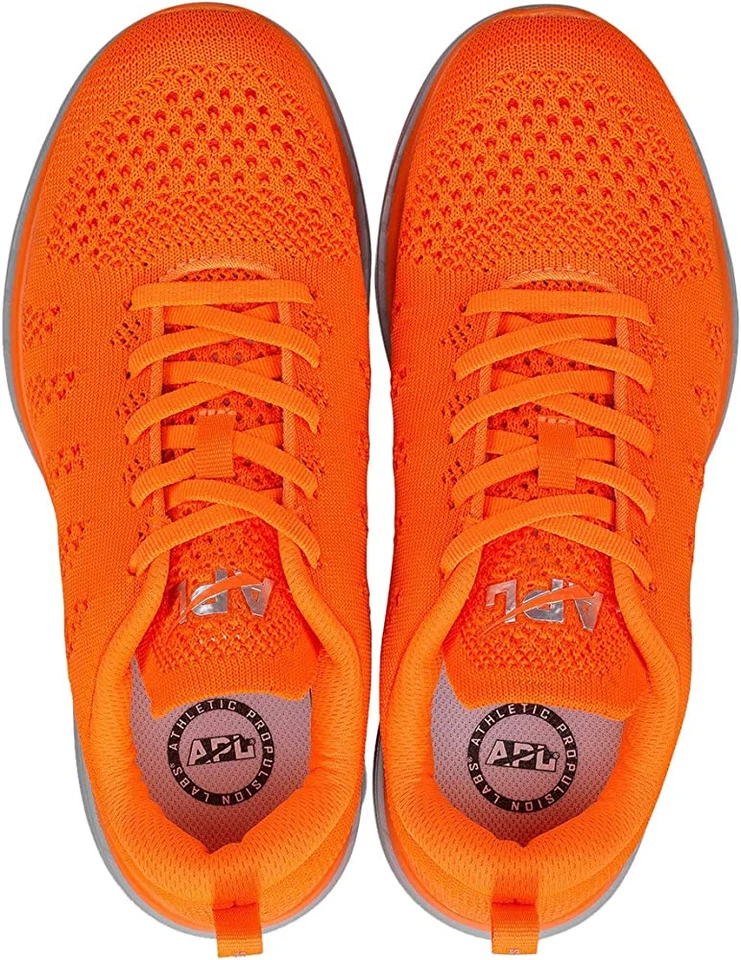 APL: Athletic Propulsion Labs женщин Techloom Phantom беговых кроссовок размер 6,5 - Изображение 1 из 4