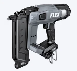 Flex 2-1/8 Zoll 18 Stärke kabellos gerade Brad Nagler (offene Box) - Bild 1 von 4