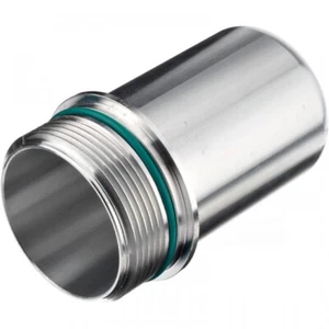 VW AUDI DQ381/DQ500/0BH DSG 7 SPEED AUTO GEARBOX EXTERNAL OIL FILTER HOUSING - Picture 1 of 3