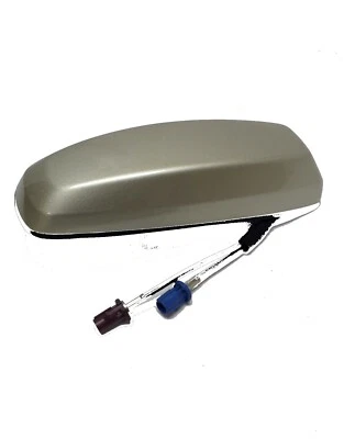 GPS Navigation Digital Antenna 2015-18 Silverado Suburban Tahoe Sierra Yukon - Image 1 of 4