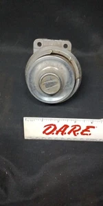 Lucchetto a combinazione vintage Lefebure vendo come trovato non testato così com'è - Foto 1 di 5