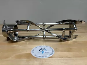 Taylor Beater 2,8 qt - 336, 337, 338, 339, C723 gelato soft servite OEM X35466 - Foto 1 di 5