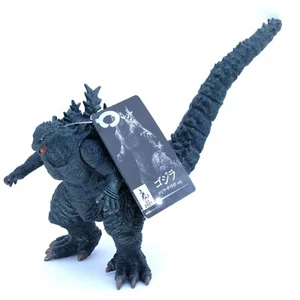 In-hand: Bandai Godzilla Movie Monster Series Godzilla the Ride ver. "New" - Picture 1 of 12