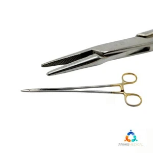 Weck 638264 Debakey Needle-Holder 10" - Bild 1 von 4