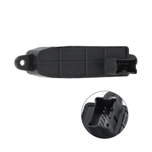 Interruptor de asiento de coche de 6 velocidades apto para Nissan Altima&Rogue 2008-2016 aluminio + plástico - Imagen 1 de 11