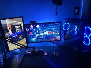 gaming pc - Picture 1 of 5