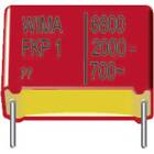 Wima Fkp1r021005d00kssd 1 Pc(S) Condensateurs À Film Fkp Sortie Radiale 0.01 ?f