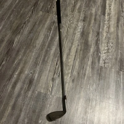 Lynx SW Sand Wedge, eixo de aço - Imagem 1 de 4