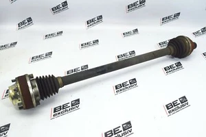 Orig. VW Arteon 3H 2.0 TSI Antriebswelle Gelenkwelle hinten rechts 3Q0501204B - Picture 1 of 4