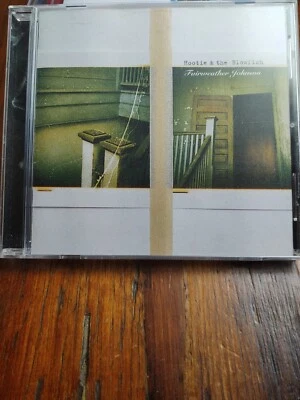 Fairweather Johnson by Hootie & the Blowfish (CD, Apr-1996, Atlantic (Label)) - Image 1 of 4