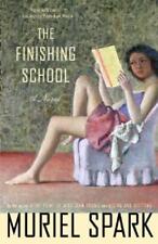 Muriel Spark The Finishing School (Paperback) (UK IMPORT)