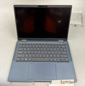Dell Latitude 7340 Core i7- 1265U / 32GB RAM / QUADRO P1000 / NO SSD -RL2988 - Picture 1 of 3