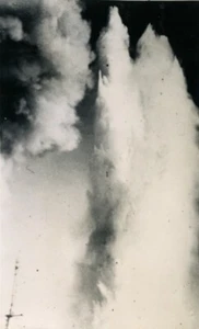 French Naval Disaster Mers el Kebir WWII Attack Old Photo 1940 - Imagen 1 de 3