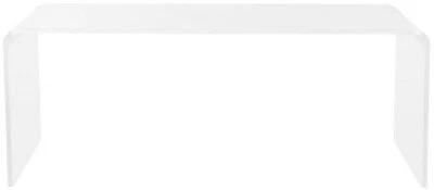 Safavieh Atka Acrylic Coffee Table, Reduced Price 2172713246 FOX6015A Foto 1 de 4