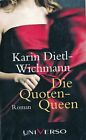 Karin Dietl-Wichmann – Die Quoten-Queen - Buch
