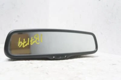 2010 Dodge Journey Interior Rear View Mirror 55157457AD OEM - Image 1 of 4