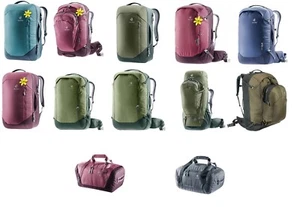 Deuter Aviant Reiserucksack Reisetasche Rucksack versch. Modelle mit 15% reduzie - Picture 1 of 14