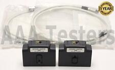 IDEAL Category 7 TERA Test Adapters Cat7 0012-00-0628