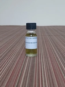 Hair Growth Elixir Specifically Formulated For Alopecia Areata - Picture 1 of 3