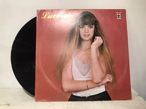 Lucerito Lp (NM+) - Picture 1 of 17