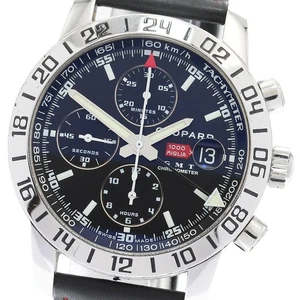 Orologio Uomo Automatico Cronografo Chopard Mille Miglia 8992 GMT_910140 - Foto 1 di 8