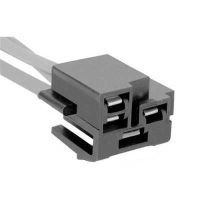 Genuine ACDelco For GMC Jimmy/Typhoon 1992 1993 Multi-Purpose Pigtail 4 Terminal - Image 1 of 4