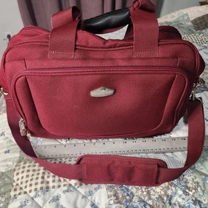 Ricardo Beverly Hills Hand Bag / Carry On / Luggage - Picture 1 of 23