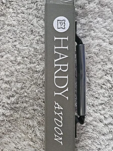 Hardy Aydon Sintrix 10' #6 Fly Fishing Rod - Picture 1 of 15