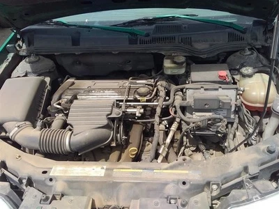 Motor limpiaparabrisas compatible con 05-10 COBALTO 18910574 Foto 1 de 4