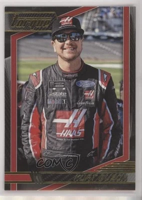 2017 Panini Torque Gold Kurt Busch #26 - Image 1 of 2