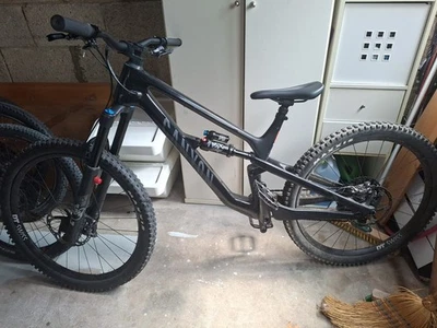 CANYON FULLY 27.5 ZOLL - Bild 1 von 4