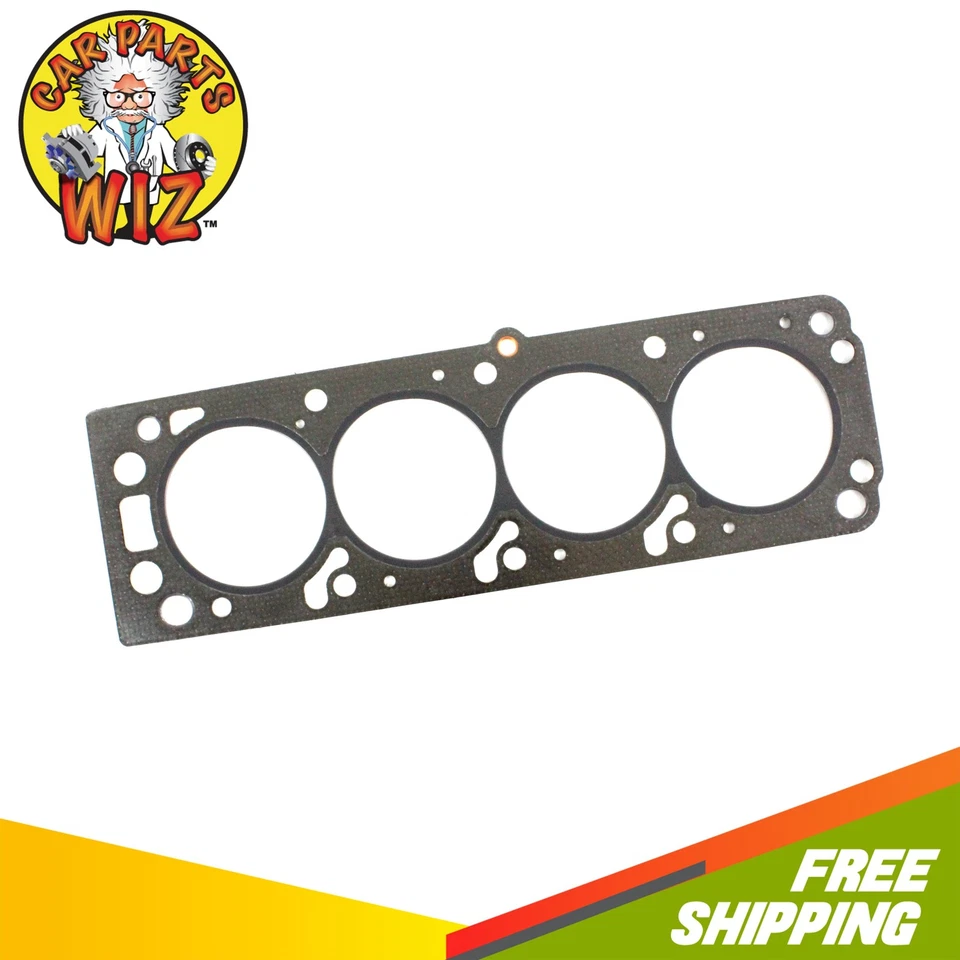 Engine Head Gasket Fits 87-94 Buick Oldsmobile Firenza LeMans 2.0L 8V - Image 1 of 1