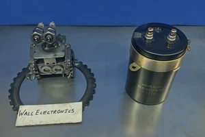 Nichicon BK0-CA1318-H18 Capacitor - Picture 1 of 4