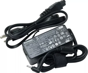 Open Box Genuine Lenovo AC/DC Adapter 45W Charger for IdeaPad Laptop 330S-15IKB - Picture 1 of 6