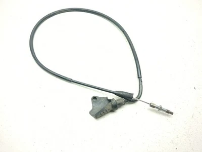 Línea de cable de embrague 98-06 Suzuki Katana GSX 600 750 TRSH DW Foto 1 de 4