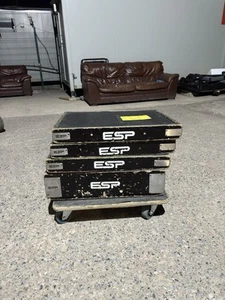 ESP Training block set Of 10 - Picture 1 of 1