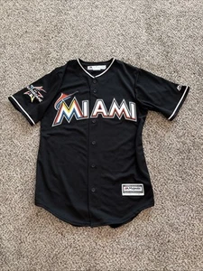 MLB All-Star 2017 Miami Baseball Jersey Size Small - Picture 1 of 5