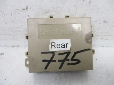 Centralina Sensori di Parcheggio Posteriore Adatto per Kia Sorento I ( Jc ) 2.5 - Immagine 1 di 3