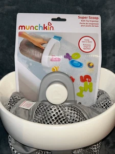 Munchkin Badespielzeug Organizer - Bild 1 von 3