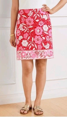 Falda Talbots para mujer talla 14 usada en excelente estado Foto 1 de 4