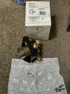 NEW Delta Faucet R10000-UNWS Rough-In Valve NEW - Picture 1 of 4
