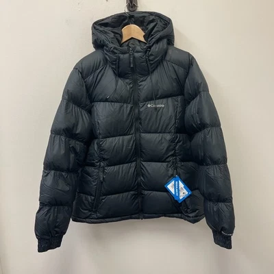 Chaqueta aislante Columbia Pike Lake II para mujer. Talla grande. Foto 1 de 4