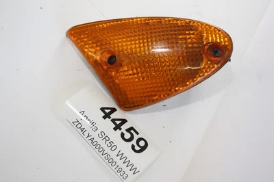 4459 Aprilia SR 50 year 1998 indicator front left - Image 1 of 4