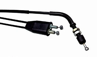 MOTION PRO 2015-2016 XVS95CR Perno C Especificación Yamaha CABLE EMBRAGUE VINILO NEGRO 05-0422 Foto 1 de 1