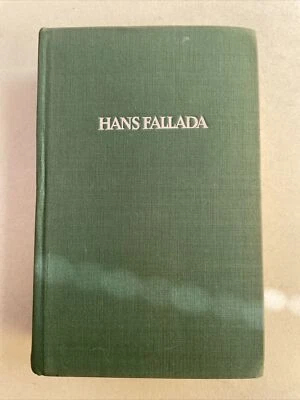 Buch: Wolf unter Wölfen, Roman. Fallada, Hans, 1965, Aufbau Verlag - Bild 1 von 4