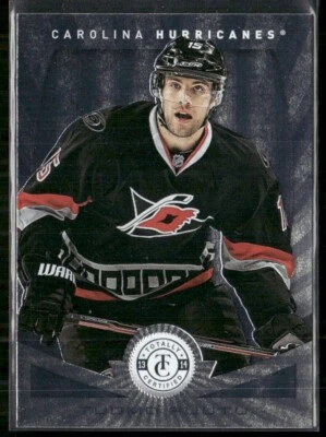 2013-14 Totally Certified - Tuomo Ruutu #114 - Image 1 of 2