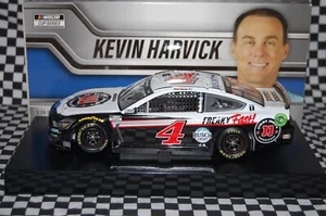 Kevin Harvick #4 Jimmy Johns 2021 Ford Mustang 1/24 NASCAR Die-cast - Picture 1 of 4