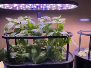 AeroGarden Bounty Trellis - Picture 1 of 1